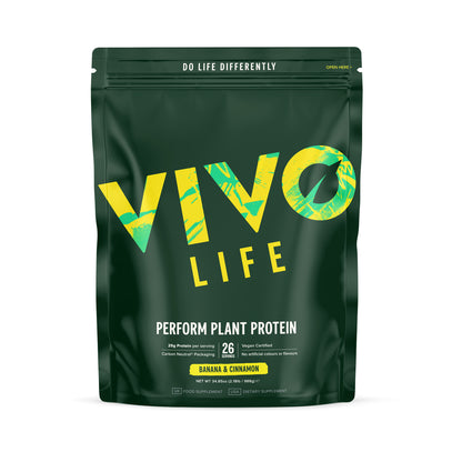 Perform Vegan Protein Powder