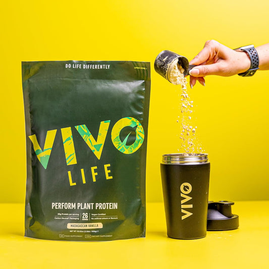 Perform Vegan Protein Powder
