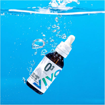 Plant-based Omega 3 60ml
