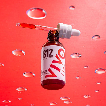 Liquid B12 Complex